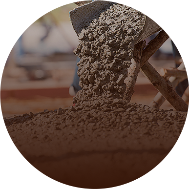 高強度混凝土配合比